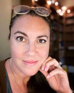 Melody Trowell